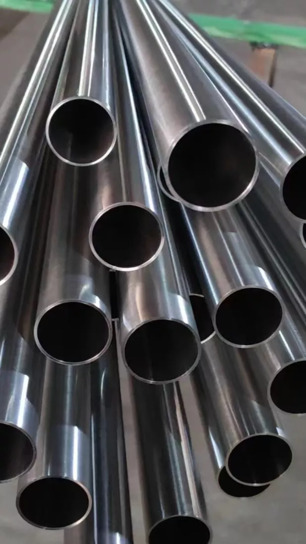 Steel industry
